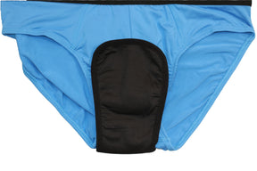 Reusable Padding For Men & Women